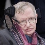 Stephen Hawking