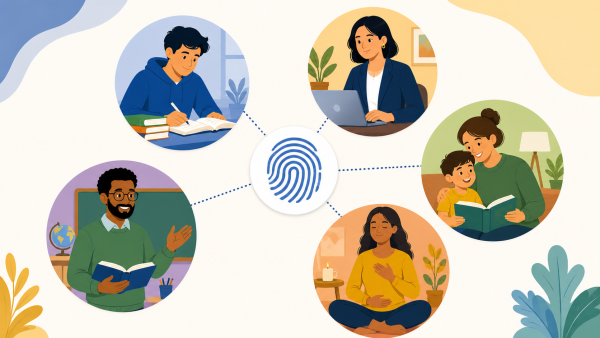 DMIT Test is ideal for students, professionals, parents, educators and anyone interested in self-discovery