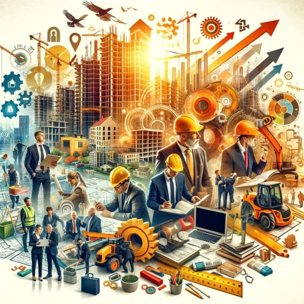 IQ 125 individuals thrive in tech fields, using strong logic and pattern skills to build and optimize systems.