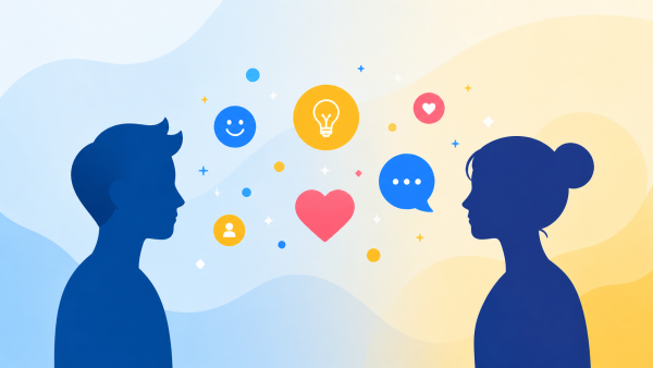 EQ Test – Measure your emotional intelligence online with CheckIQFree
