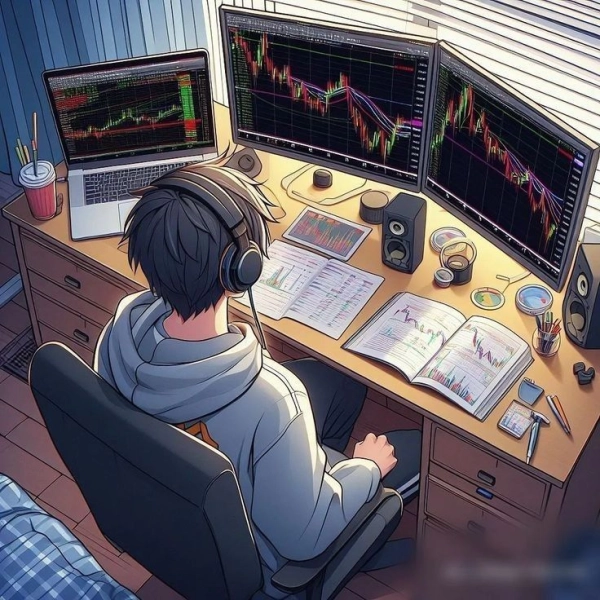 IQ 125 individuals excel at spotting patterns, analyzing data, and forecasting trends, thriving in analytical fields.