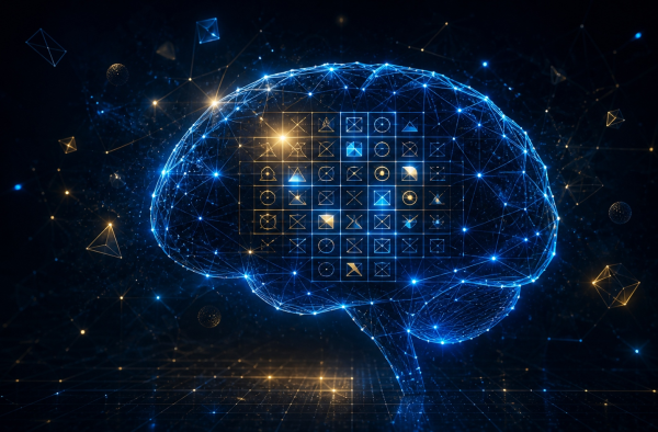 High Range IQ Test – Designed for genius-level cognitive assessment