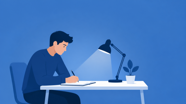 Tips to prepare for the Recruitment IQ Test: quiet environment, focus, no external aids