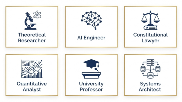 Career paths for IQ 142 — theoretical researcher, AI engineer, lawyer, quant analyst, professor