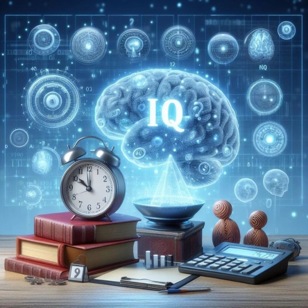 An IQ of 80 falls in the low-average range, placing you just below the norm and roughly in the lowest 10% of the population.