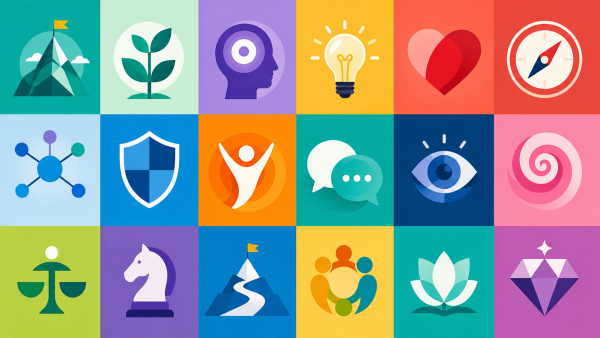 MBTI Personality Test – Discover your personality type among 16 profiles