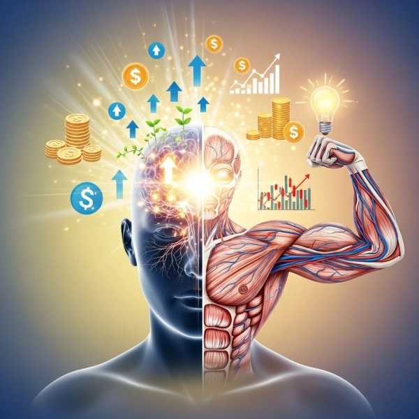 People with an IQ of 132 combine mental agility, curiosity, creativity, and introspection, excelling in reasoning and innovation.