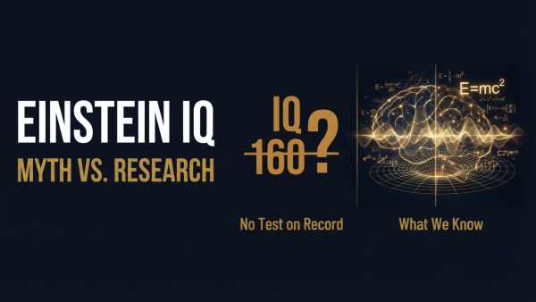 Albert Einstein IQ, what was Albert Einstein IQ, Einstein IQ score, Einstein intelligence, Einstein genius IQ, Albert Einstein IQ test