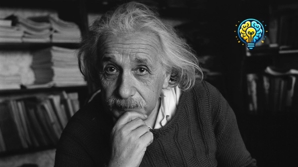 Albert Einstein’s IQ: The Untold Truth