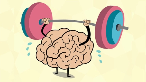 Brain Training for Memory