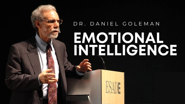 Daniel Goleman EQ