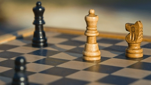 Do Chess Increase IQ