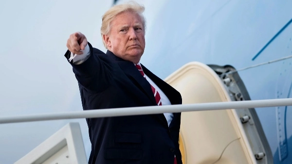 Donald Trump’s IQ