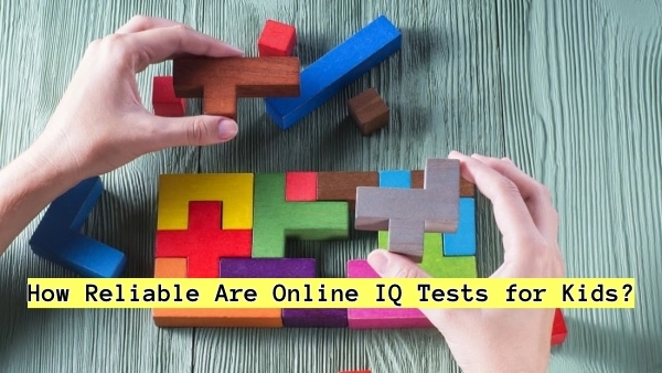 Fun Brain Games That Boost IQ in Children