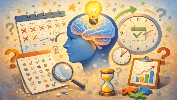 how often should you take an IQ test