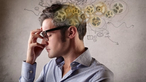 how to improve mental clarity and focus