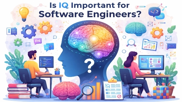 IQ for software engineers