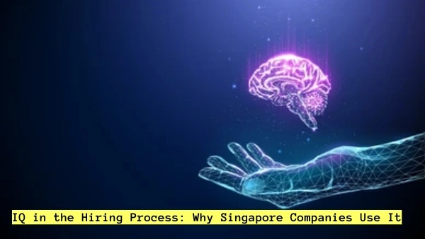 IQ in the Hiring Process
