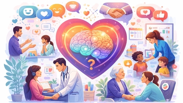 jobs where EQ matters more than IQ