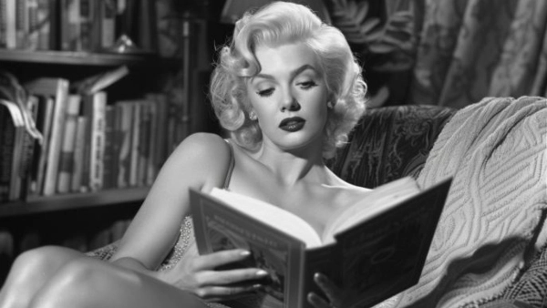 Marilyn Monroe’s IQ