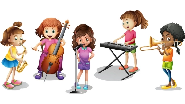 Musical Intelligence