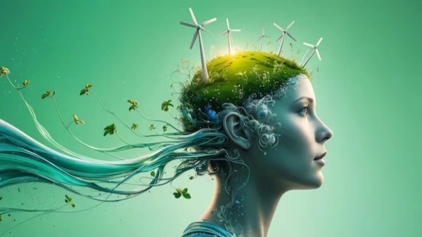 Naturalistic Intelligence