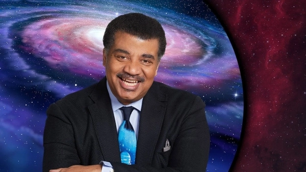 Neil deGrasse Tyson’s IQ