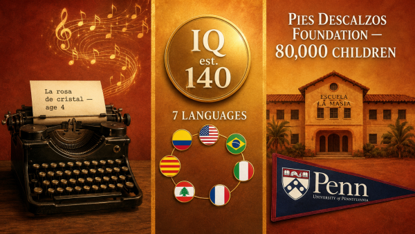 Shakira IQ, Shakira IQ 140, Shakira intelligence, Shakira genius, Shakira Mensa IQ score