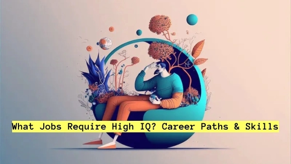 What Jobs Require High IQ