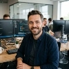 David Johnson - Founder of CheckIQFree